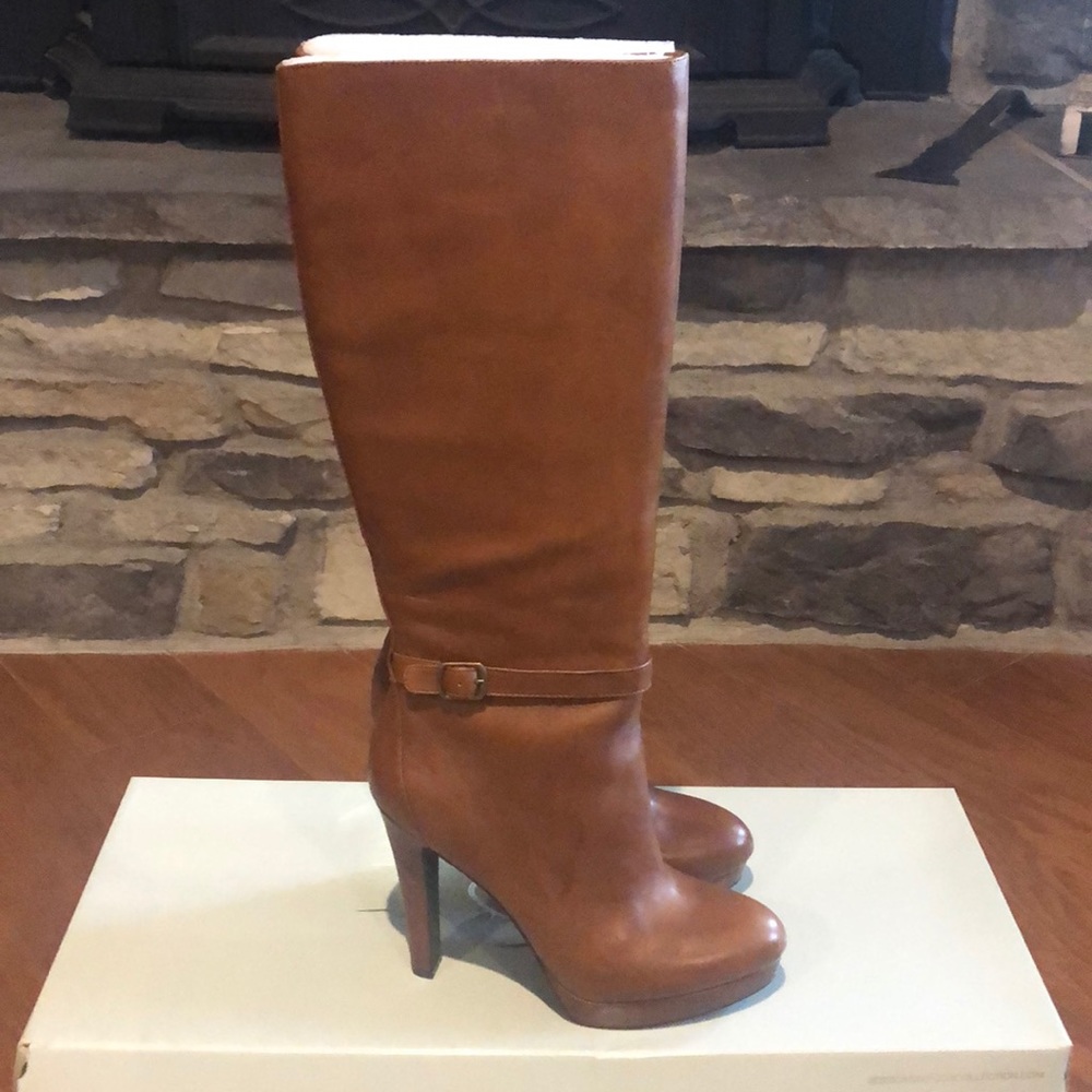 ✅ NIB Jessica Simpson’s Khalen Boot sz-8